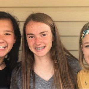 Meet your Posher, Halle